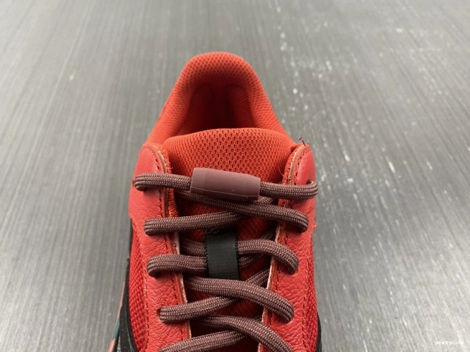 Hi-Res HQ6979 Adidas 700 Yeezy Boost Red 0718